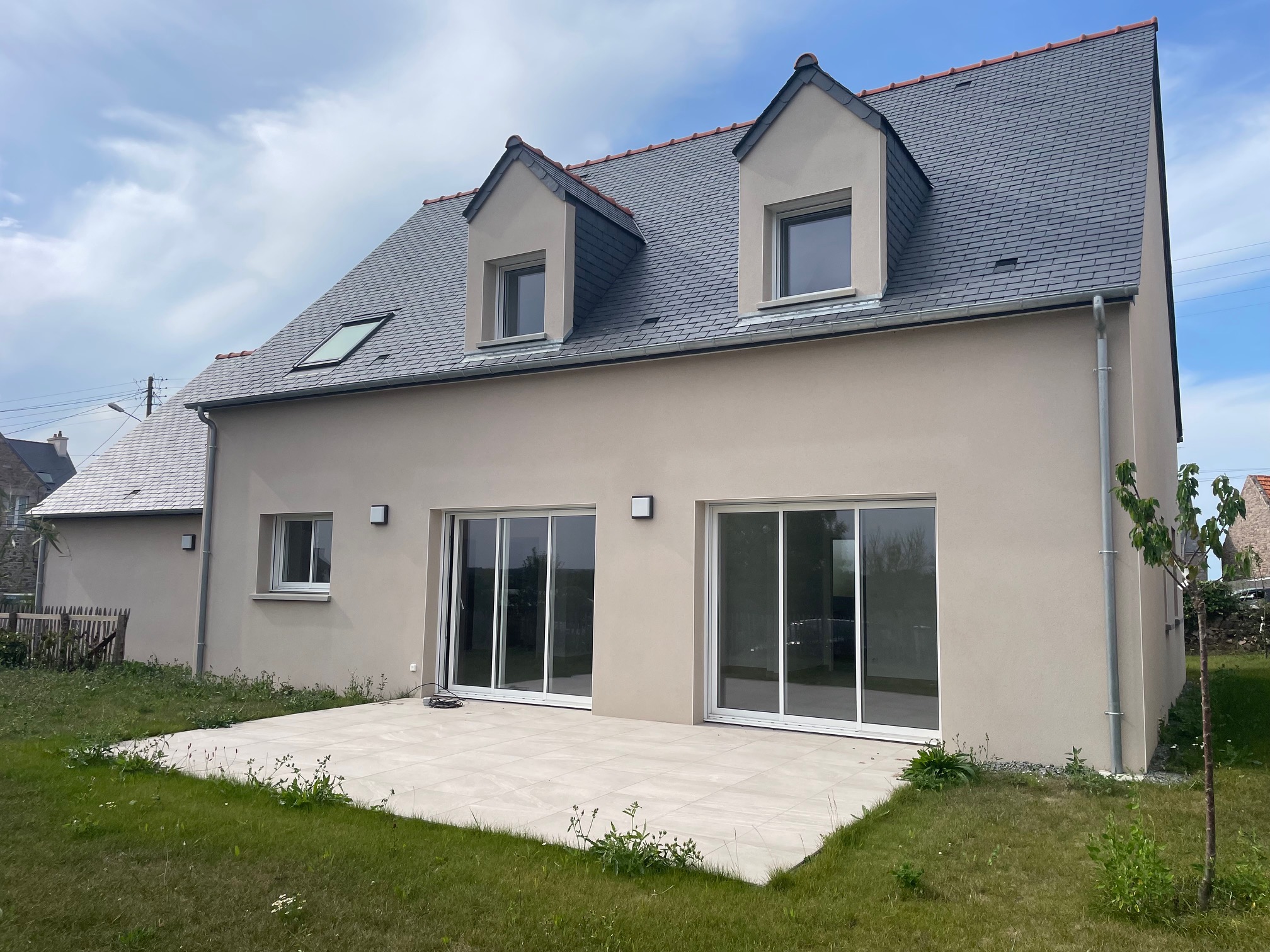 Maison 6 pièces 49 m² · à Erquy · 49 m² · 550 000 €