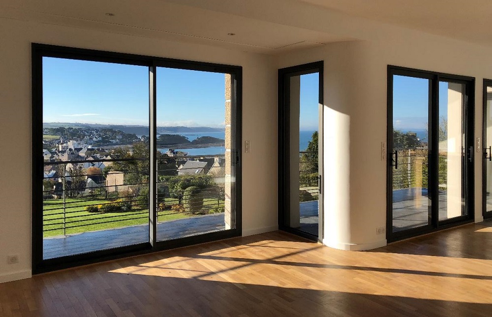 Maison 5 pièces 124 m² · à Erquy · 124 m² · 1 136 €/mois